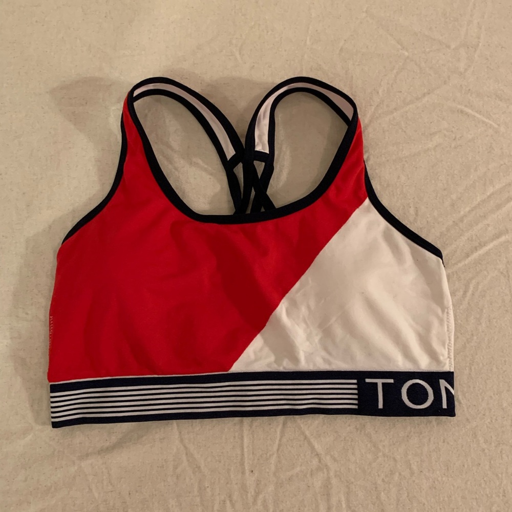 Tommy Hilfiger Sports Bra